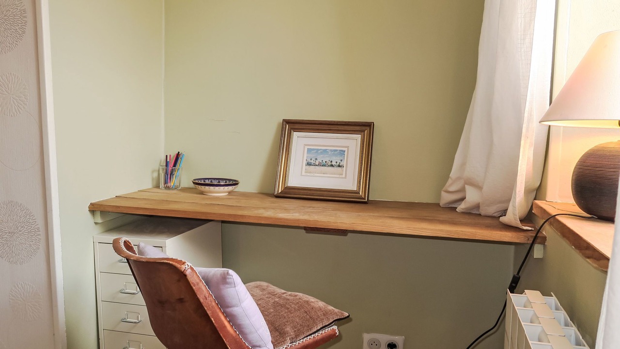 Photo of Livingroom in Treguier