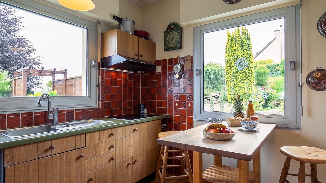 Photo of Bedroom in Plestin-les-Greves