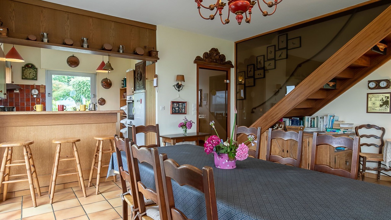 Photo of Bedroom in Plestin-les-Greves