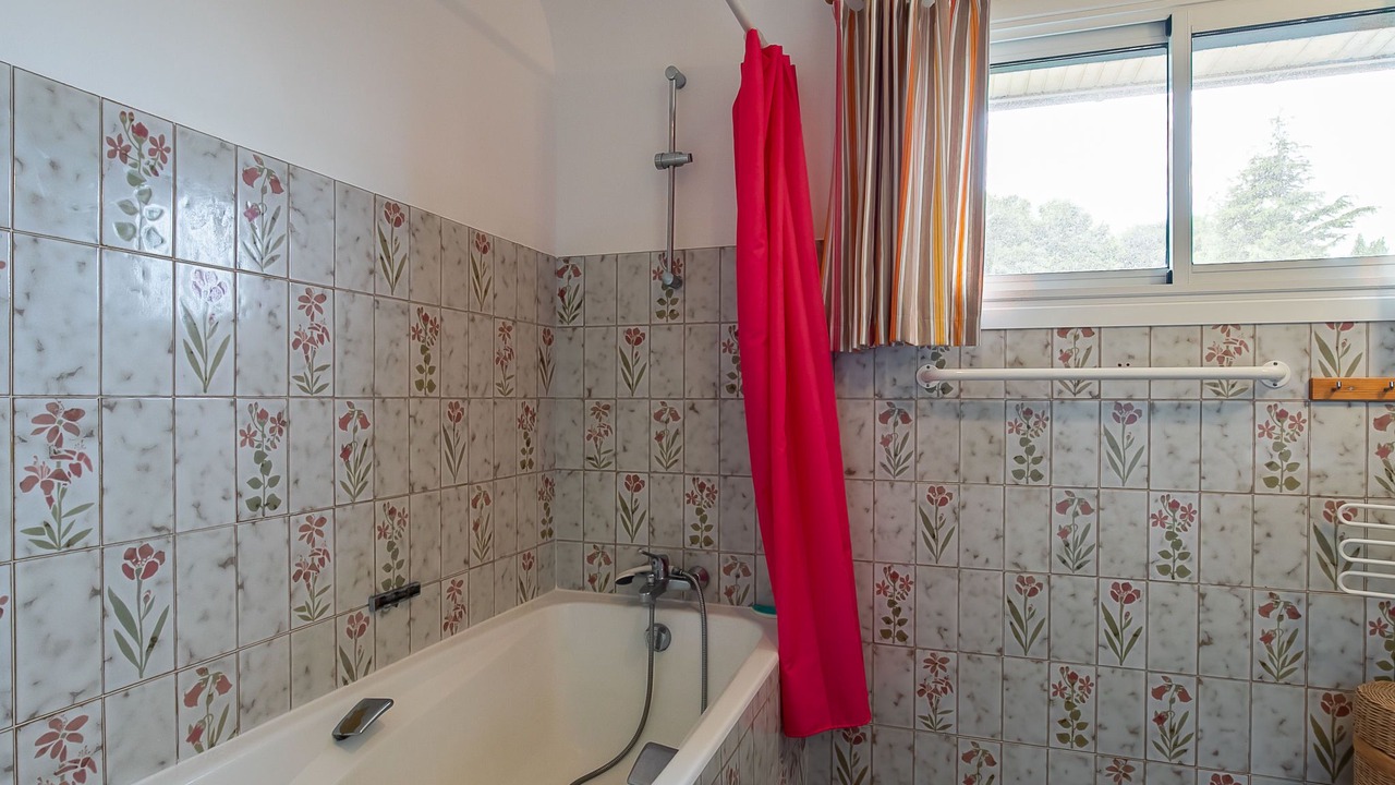 Photo of Bathroom in Plestin-les-Greves