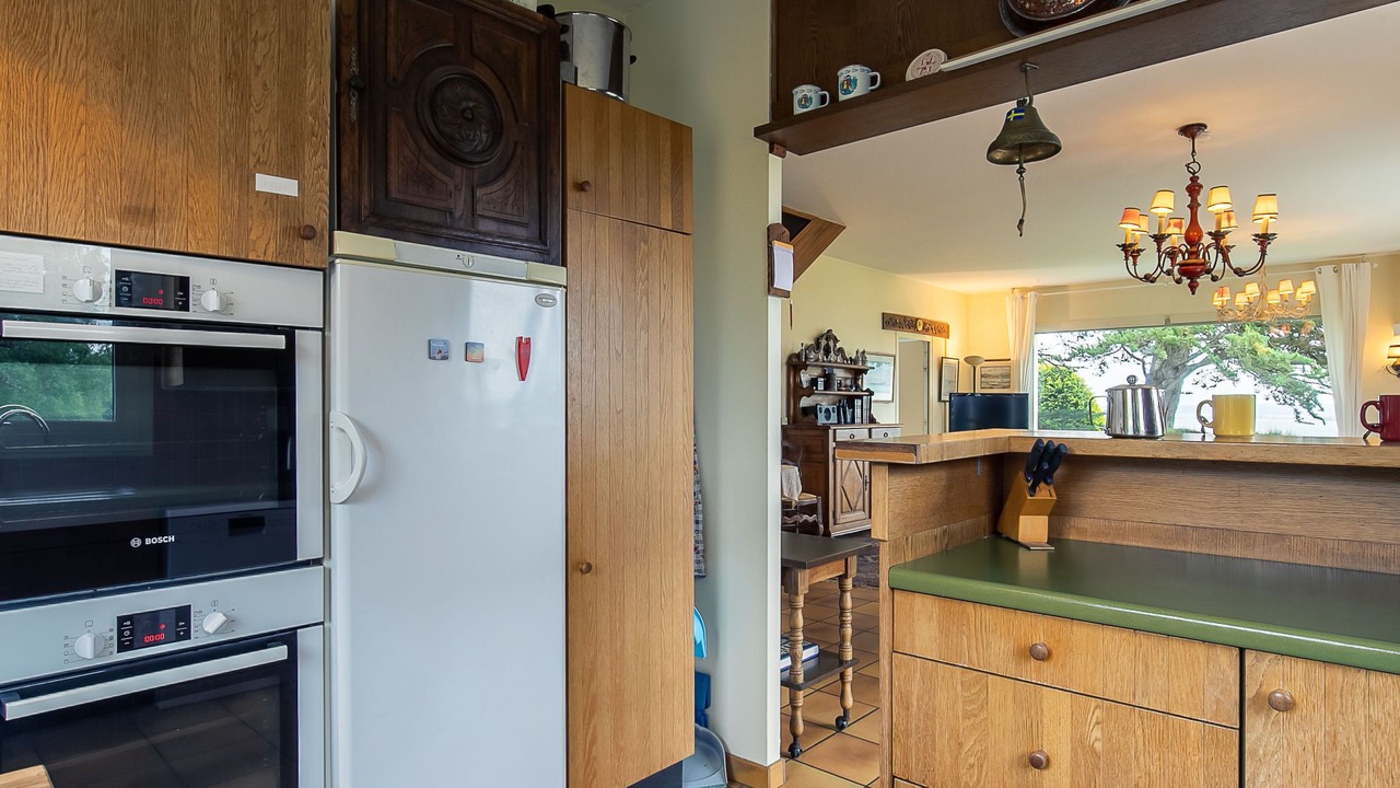 Photo of Bedroom in Plestin-les-Greves