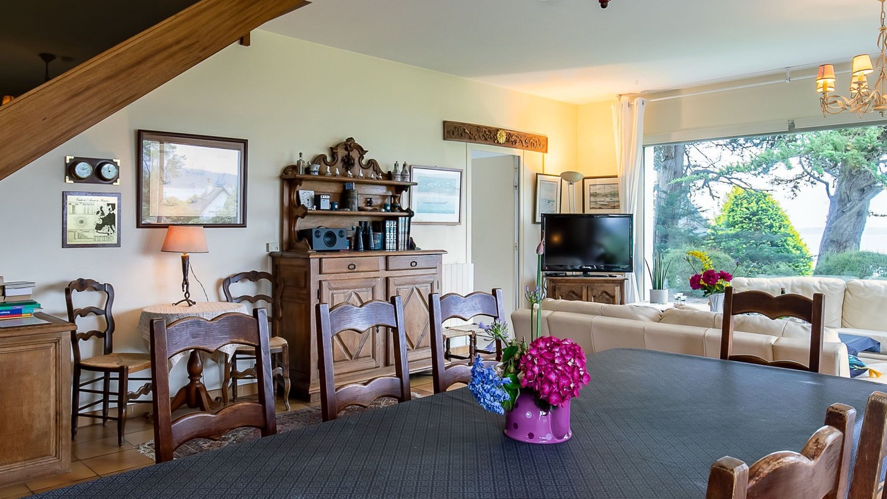 Photo of Bedroom in Plestin-les-Greves