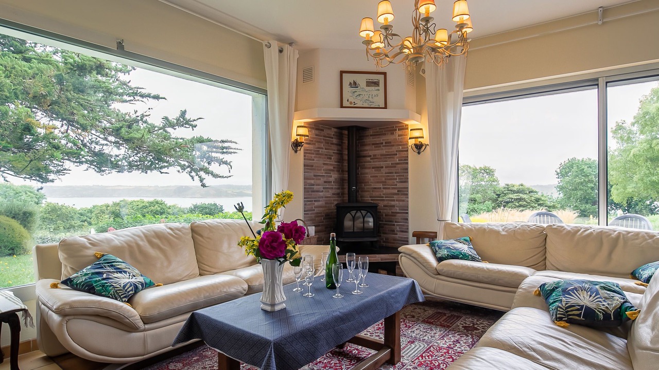 Photo of Livingroom in Plestin-les-Greves