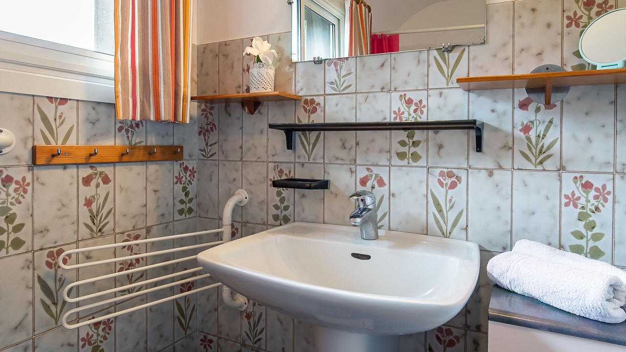 Photo of Bathroom in Plestin-les-Greves