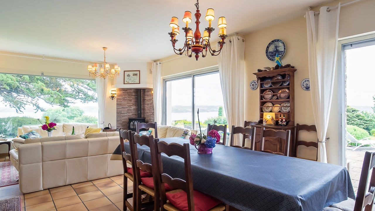 Photo of Bedroom in Plestin-les-Greves