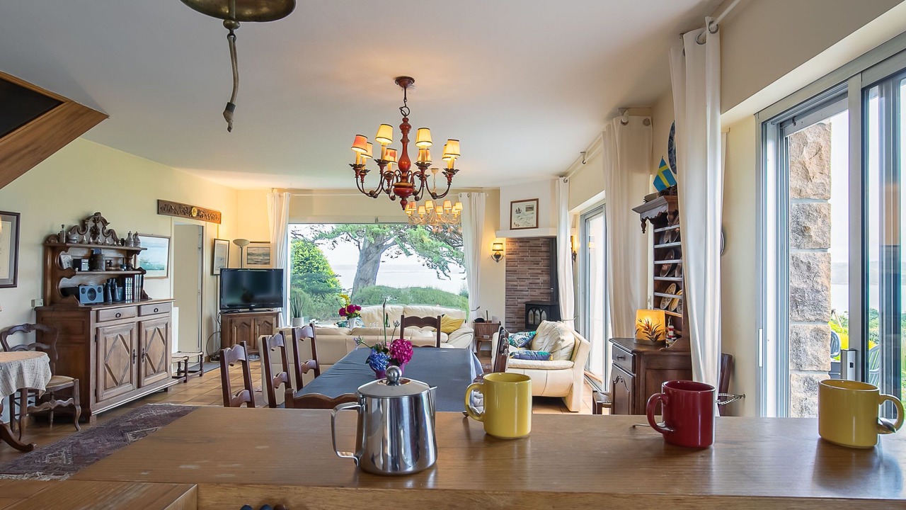 Photo of Bedroom in Plestin-les-Greves
