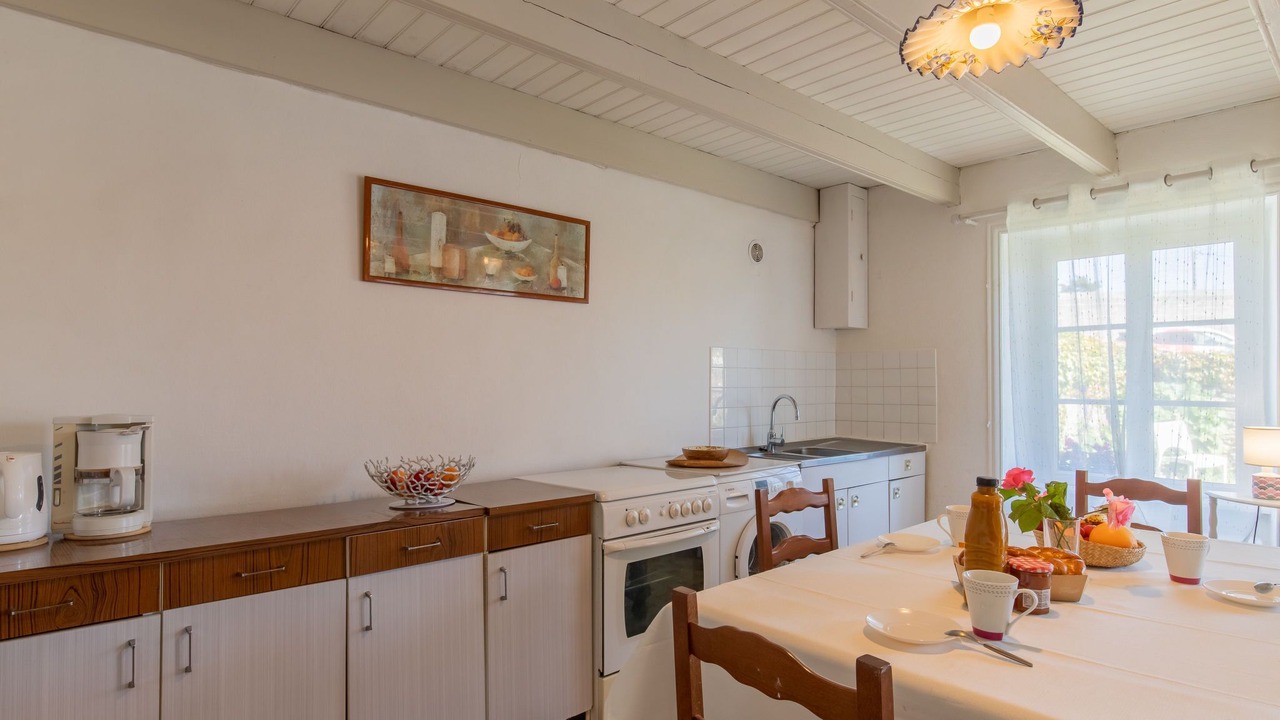 Photo of Bedroom in Plogoff