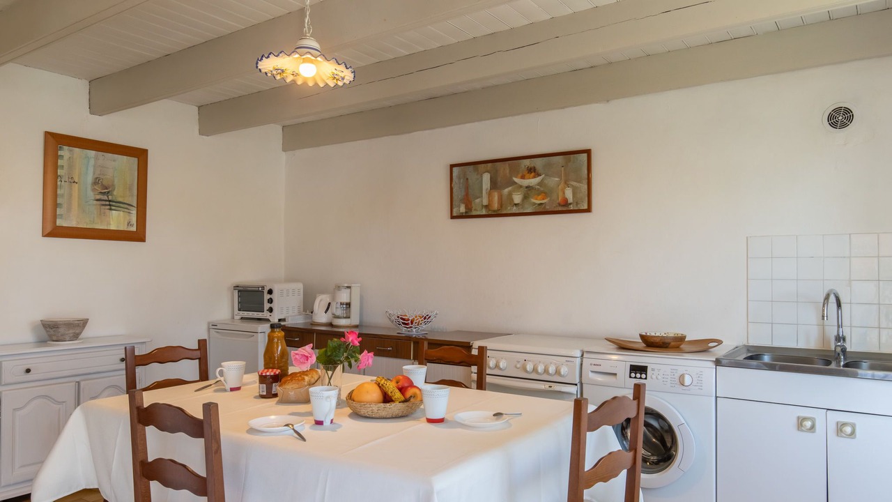 Photo of Bedroom in Plogoff