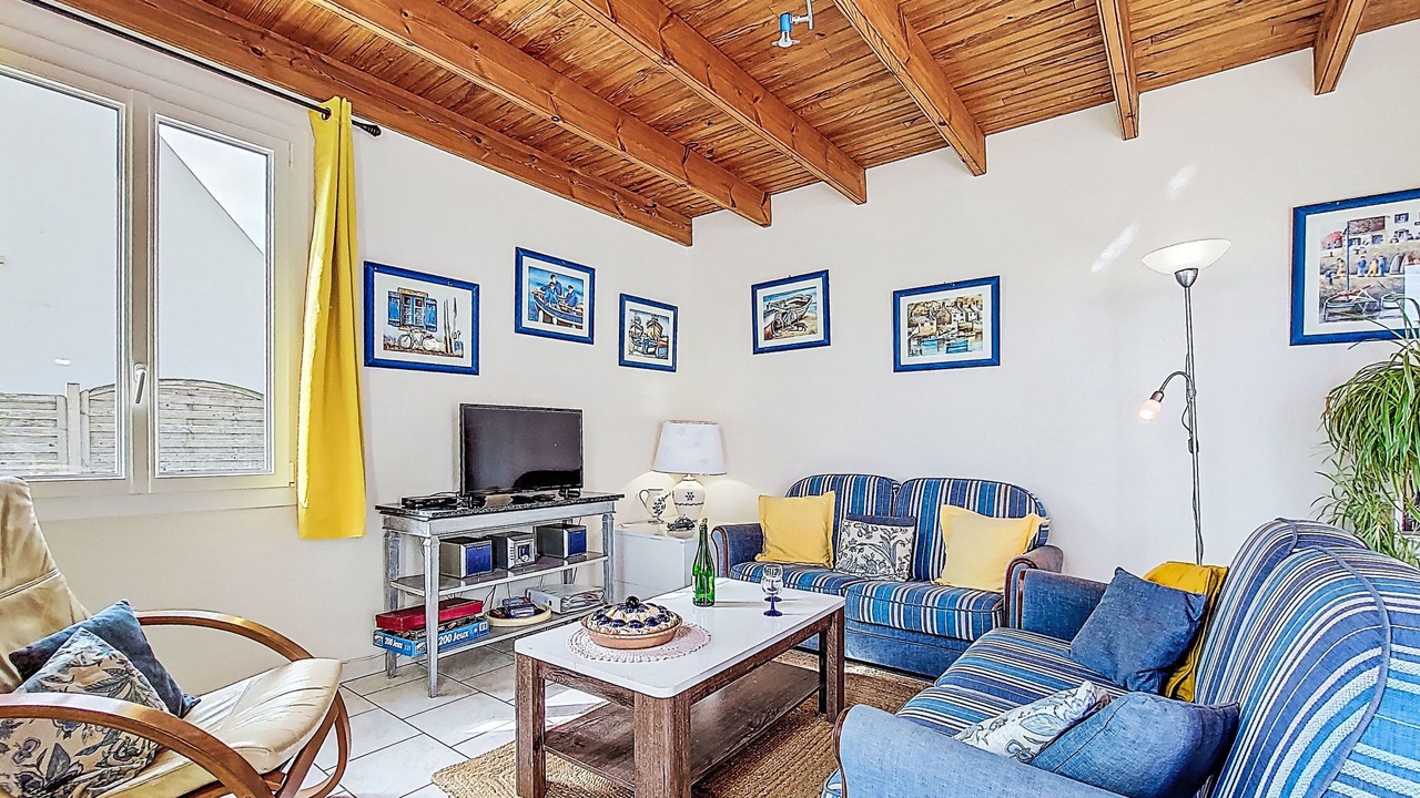 Photo of Livingroom in Primelin