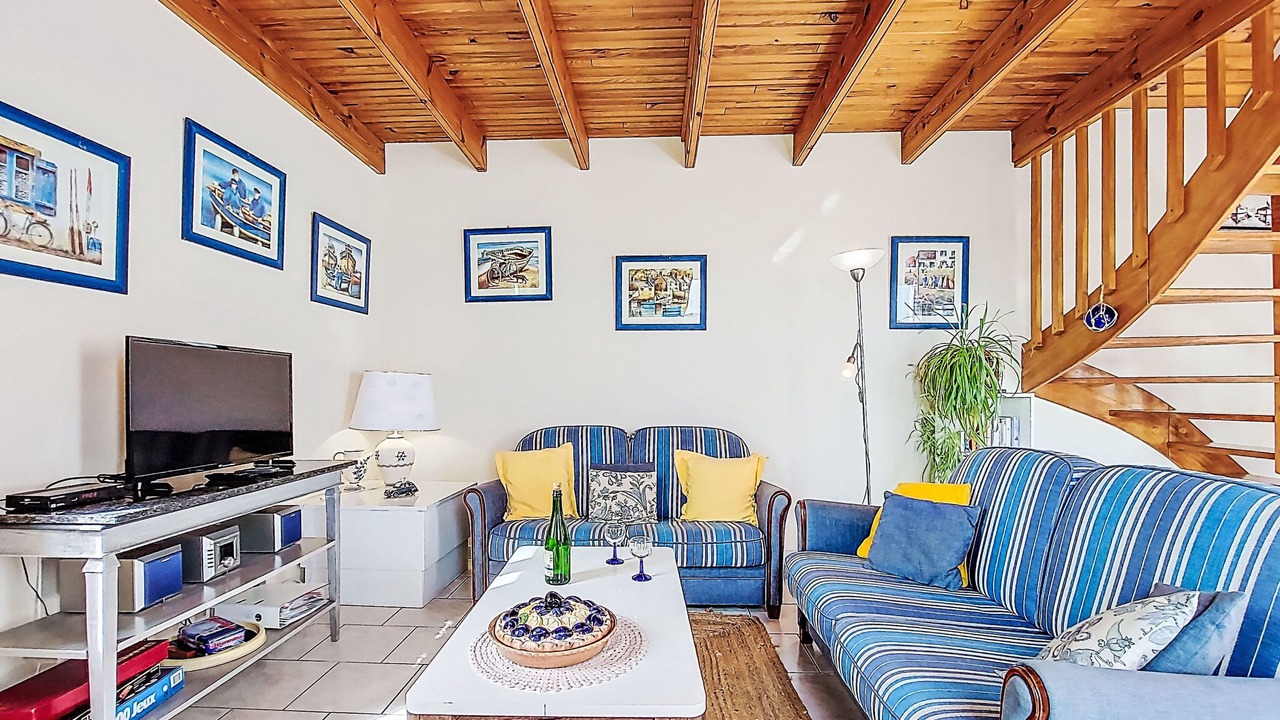 Photo of Livingroom in Primelin