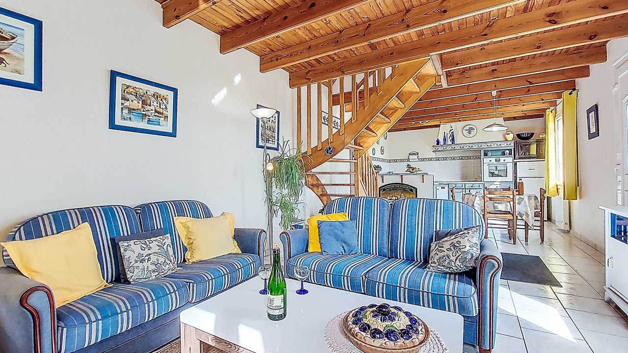 Photo of Bedroom in Primelin