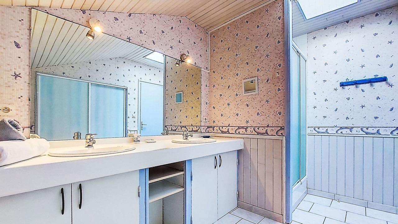 Photo of Bathroom in Primelin
