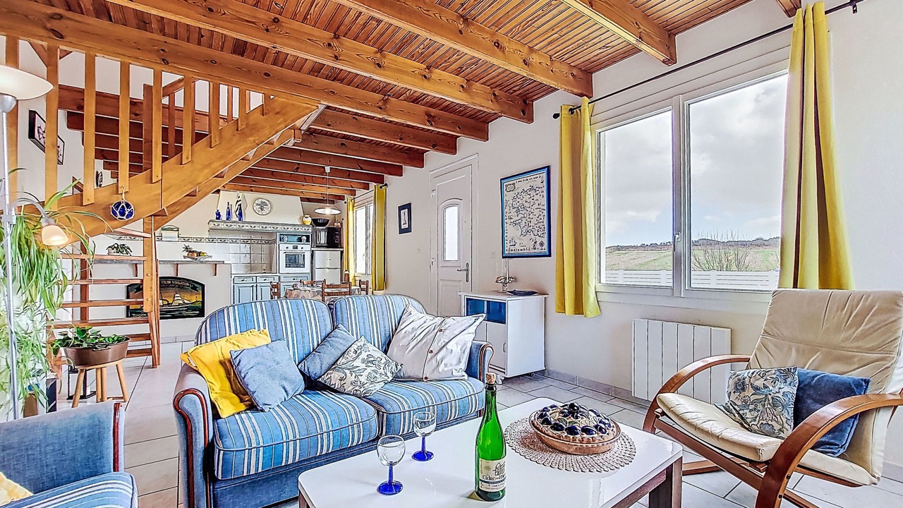 Photo of Livingroom in Primelin