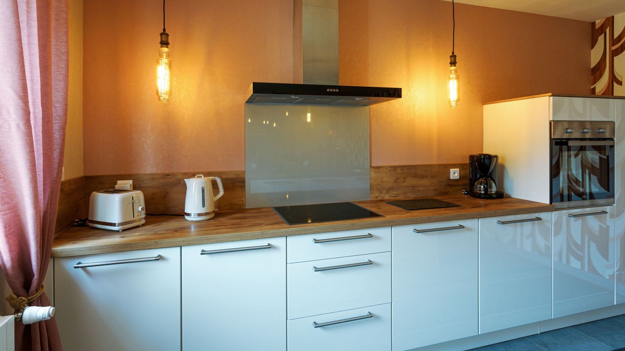 Photo of Bedroom in Peumerit