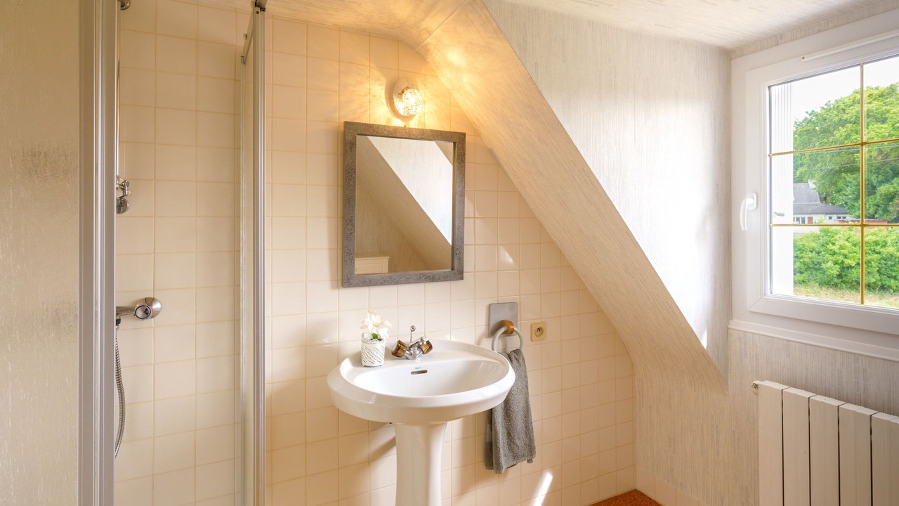 Photo of Bathroom in Peumerit
