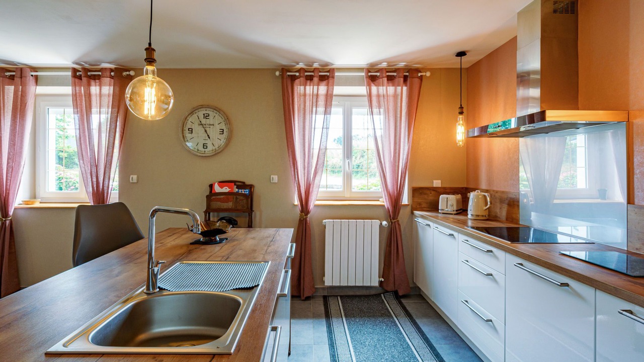 Photo of Bedroom in Peumerit