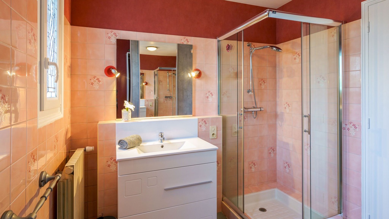 Photo of Bathroom in Peumerit