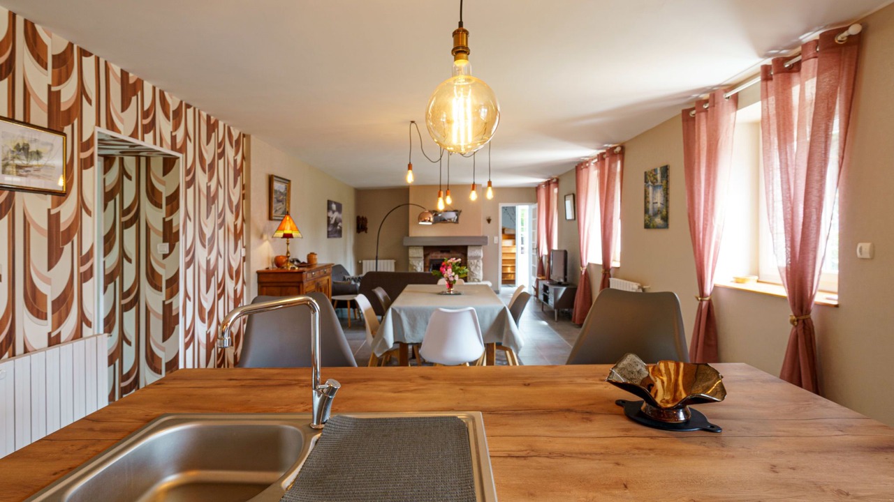 Photo of Bedroom in Peumerit