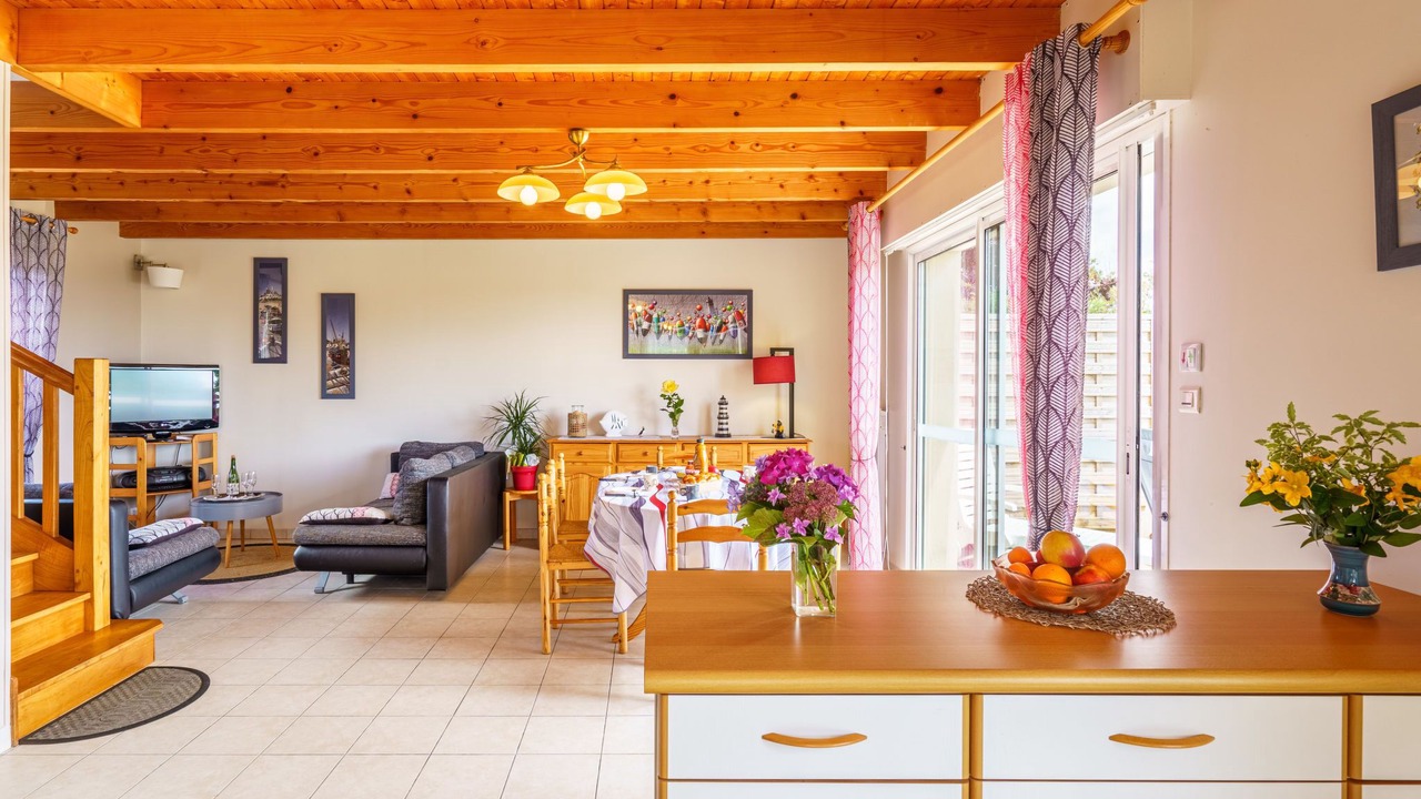 Photo of Livingroom in Primelin