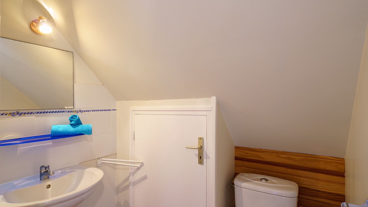 Photo of Bathroom in Primelin