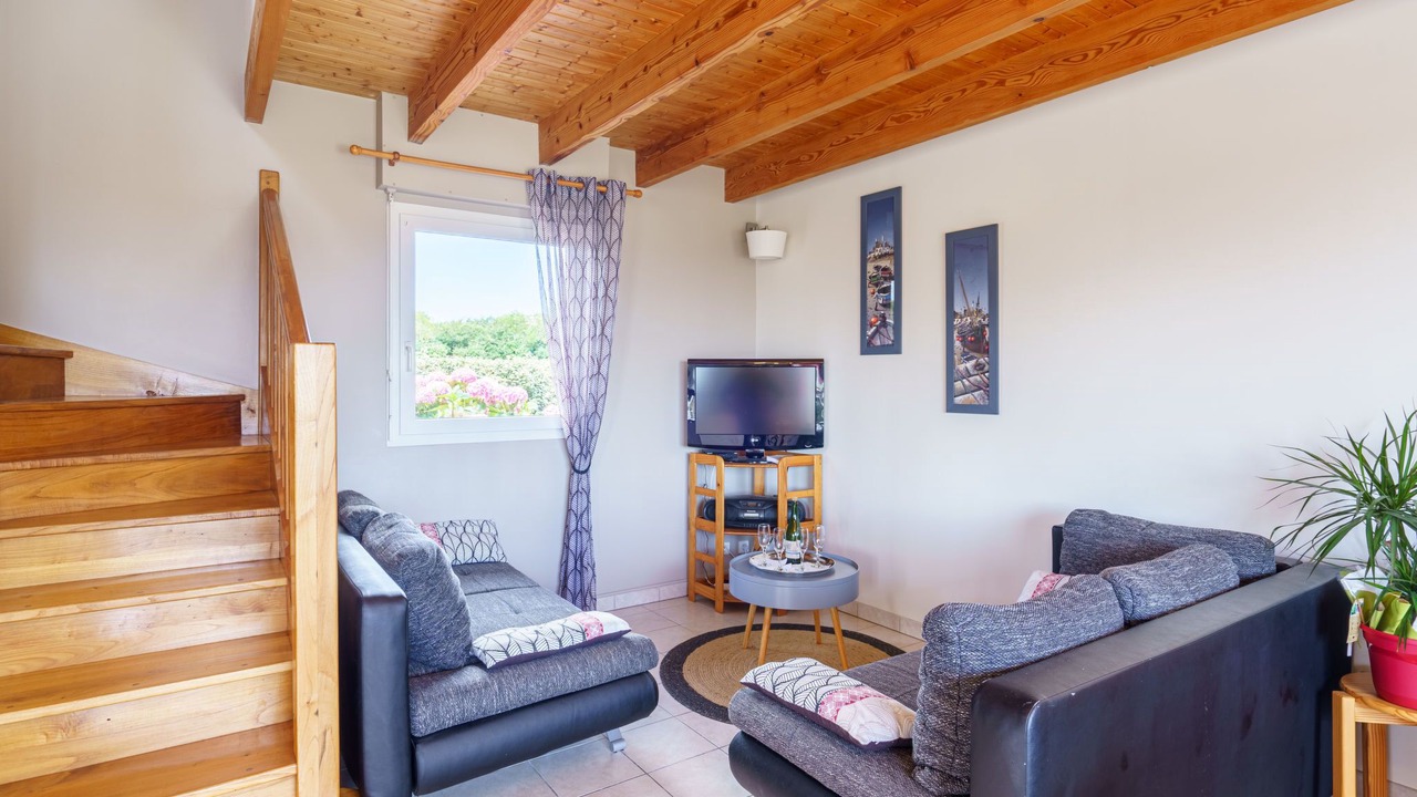 Photo of Livingroom in Primelin