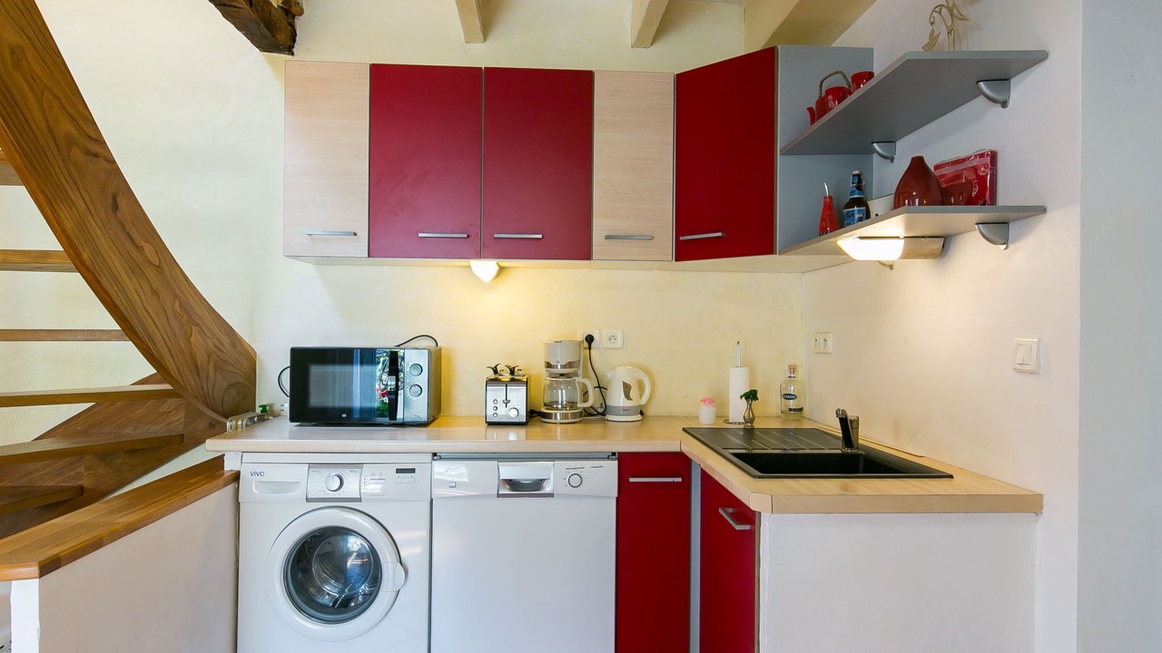 Photo of Bedroom in Saint-Jean-du-Doigt