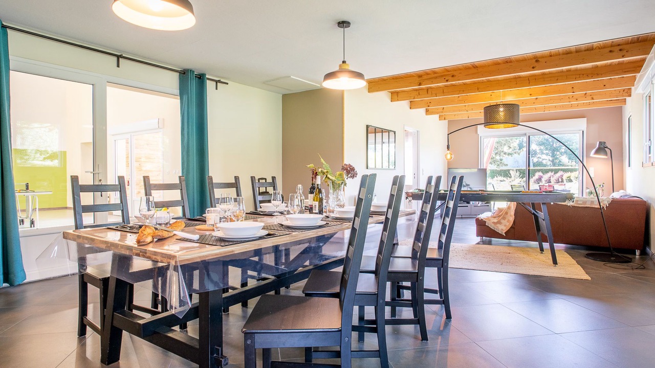 Photo of Bedroom in Plouegat-Guerand