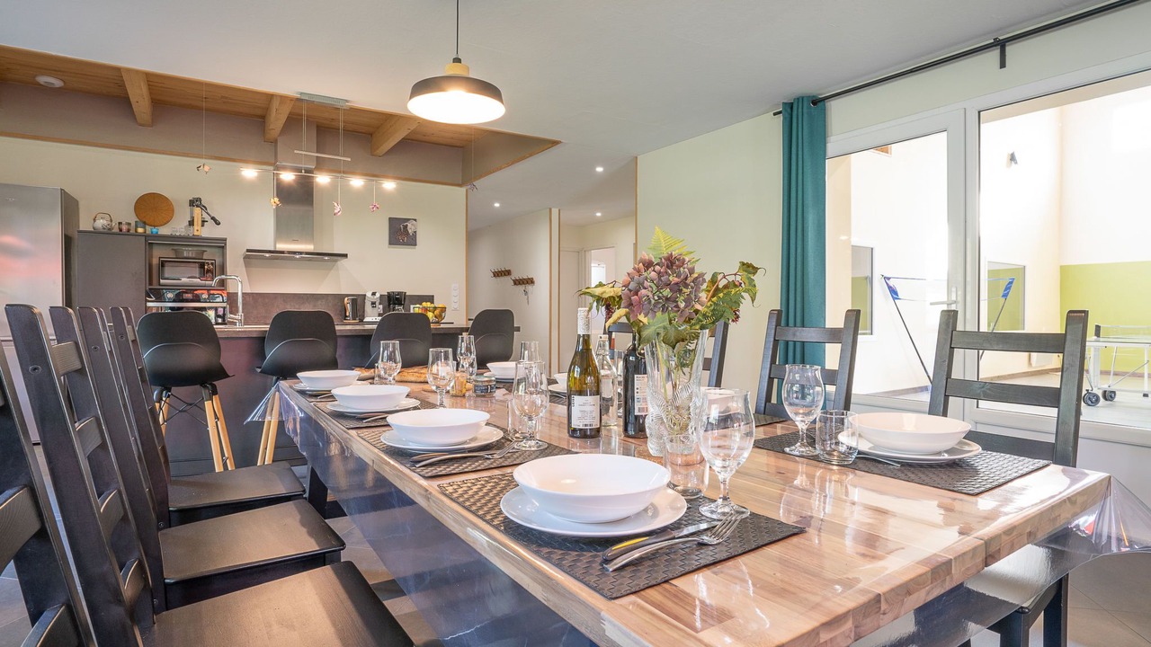 Photo of Bedroom in Plouegat-Guerand