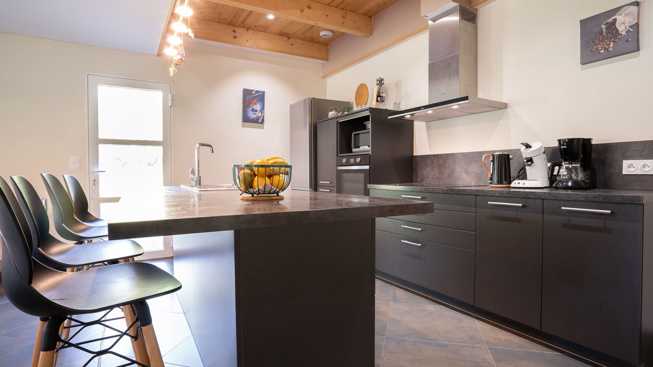 Photo of Bedroom in Plouegat-Guerand