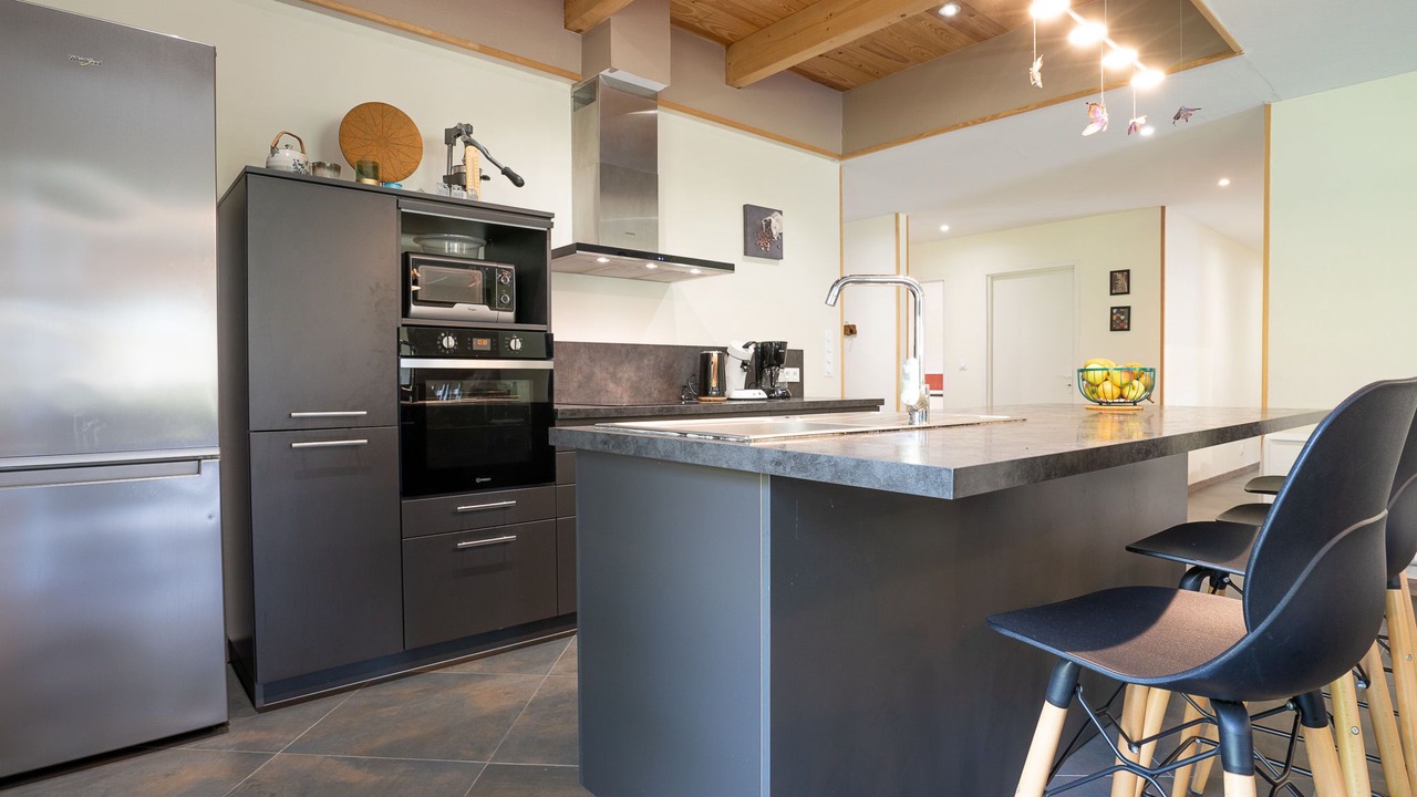 Photo of Bedroom in Plouegat-Guerand