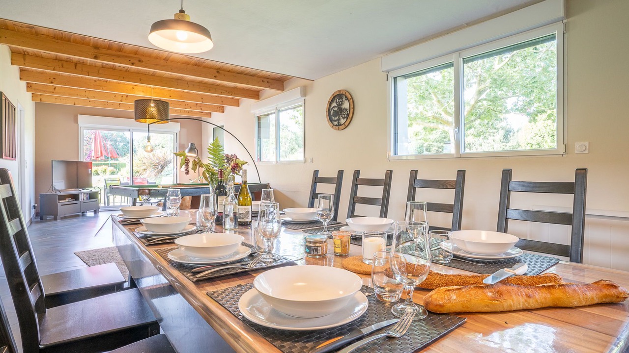 Photo of Bedroom in Plouegat-Guerand