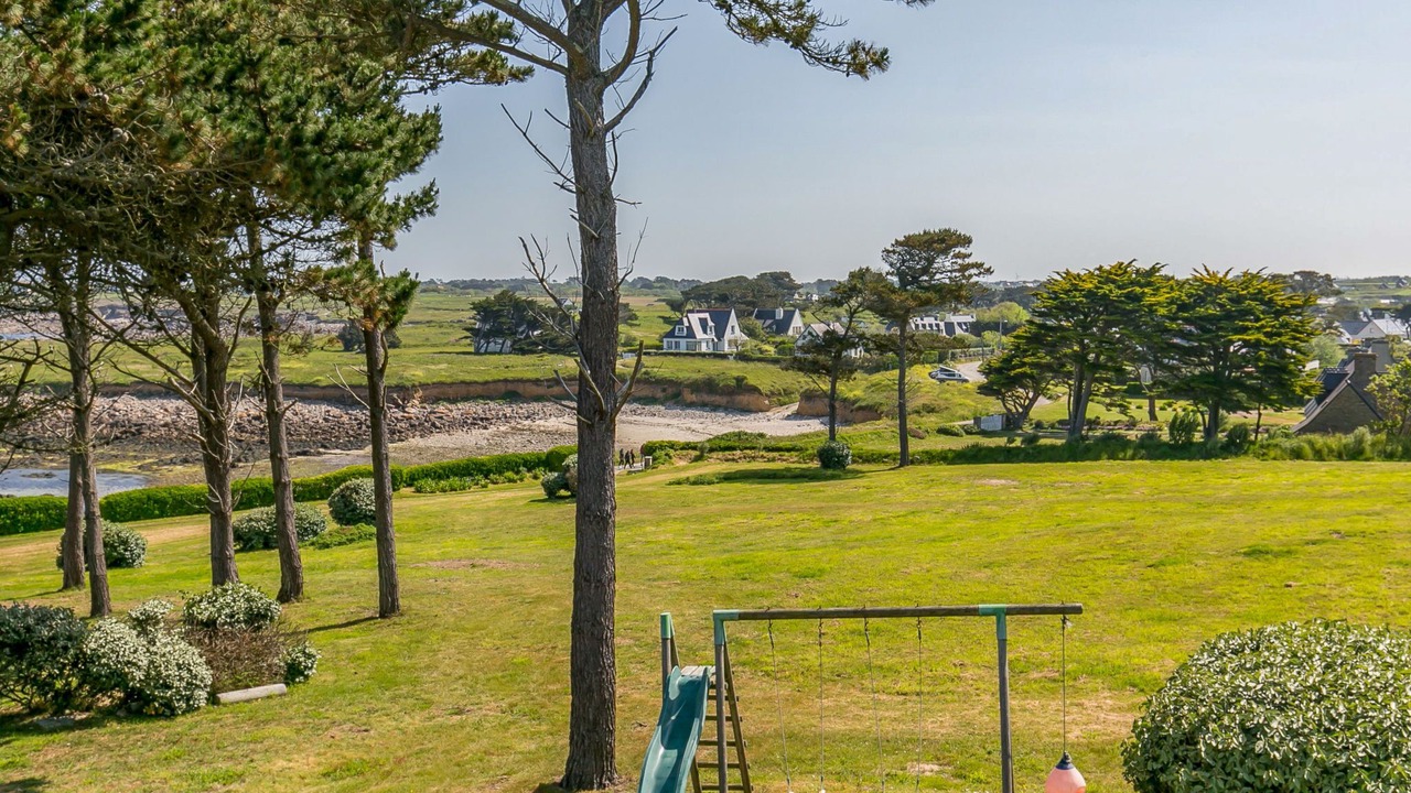 Photo of Outdoor in Landunvez