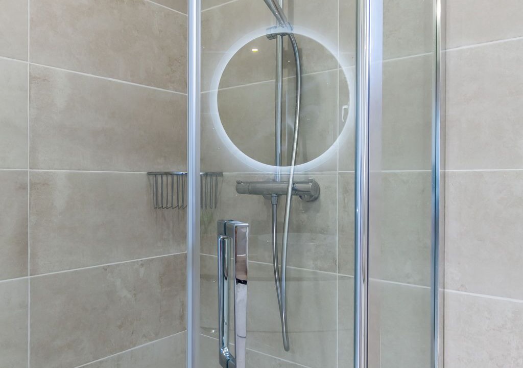 Photo of Bathroom in Landunvez