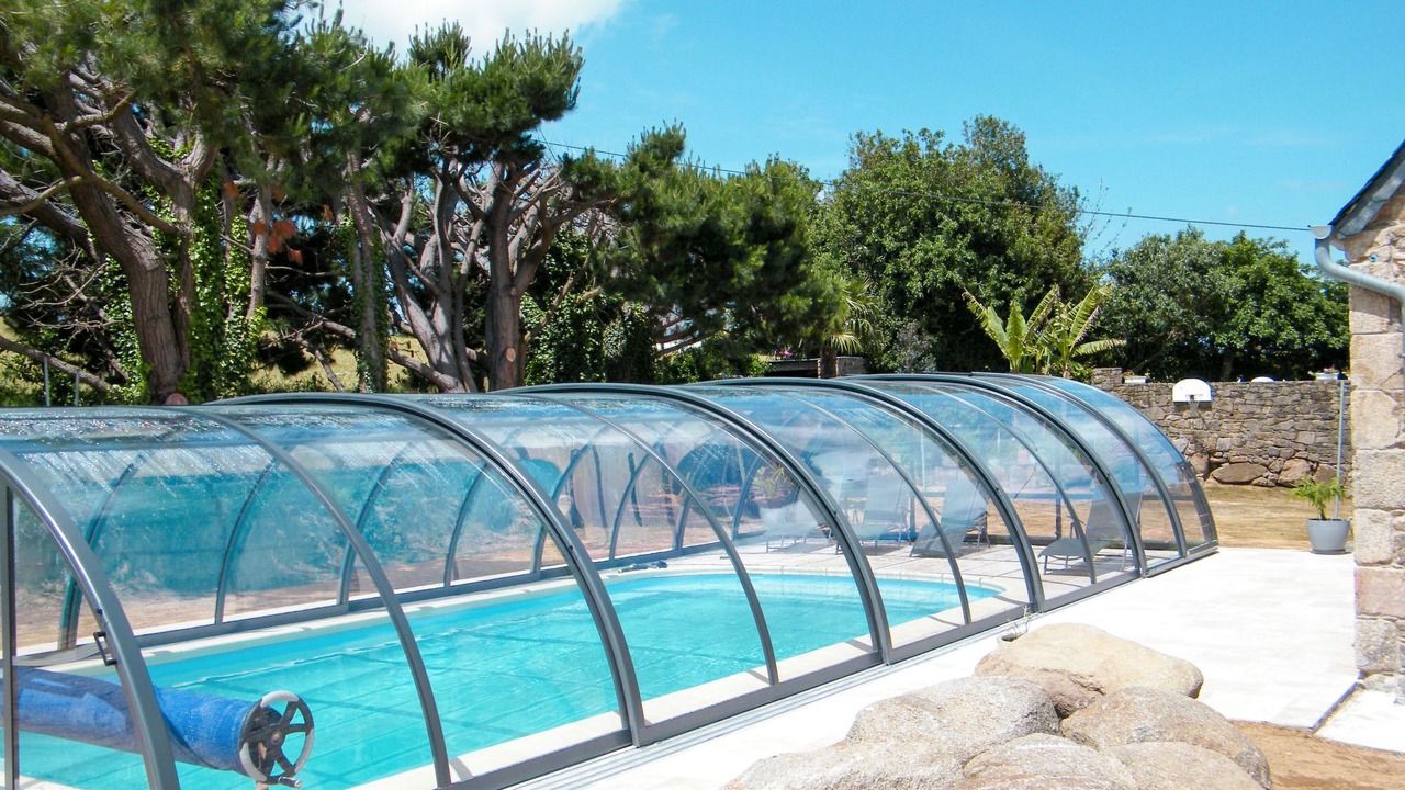 Photo of Outdoor in Ploumilliau