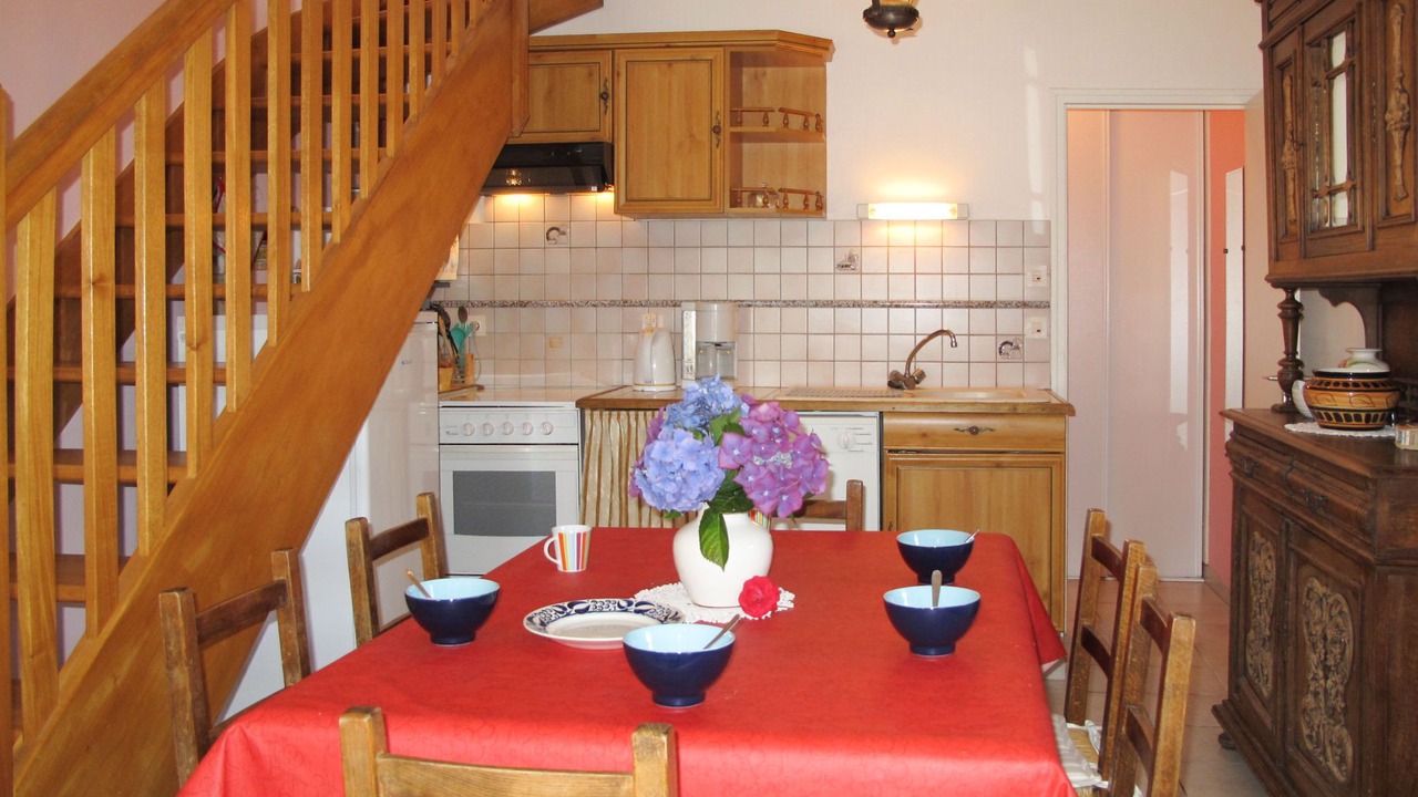 Photo of Bedroom in Ploumilliau