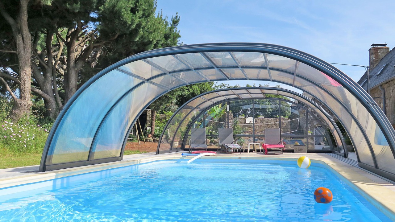 Photo of Outdoor in Ploumilliau