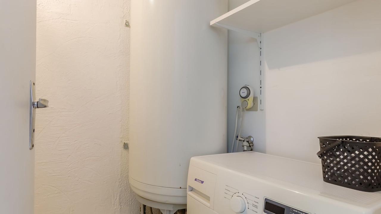 Photo of Bathroom in Bourgenay