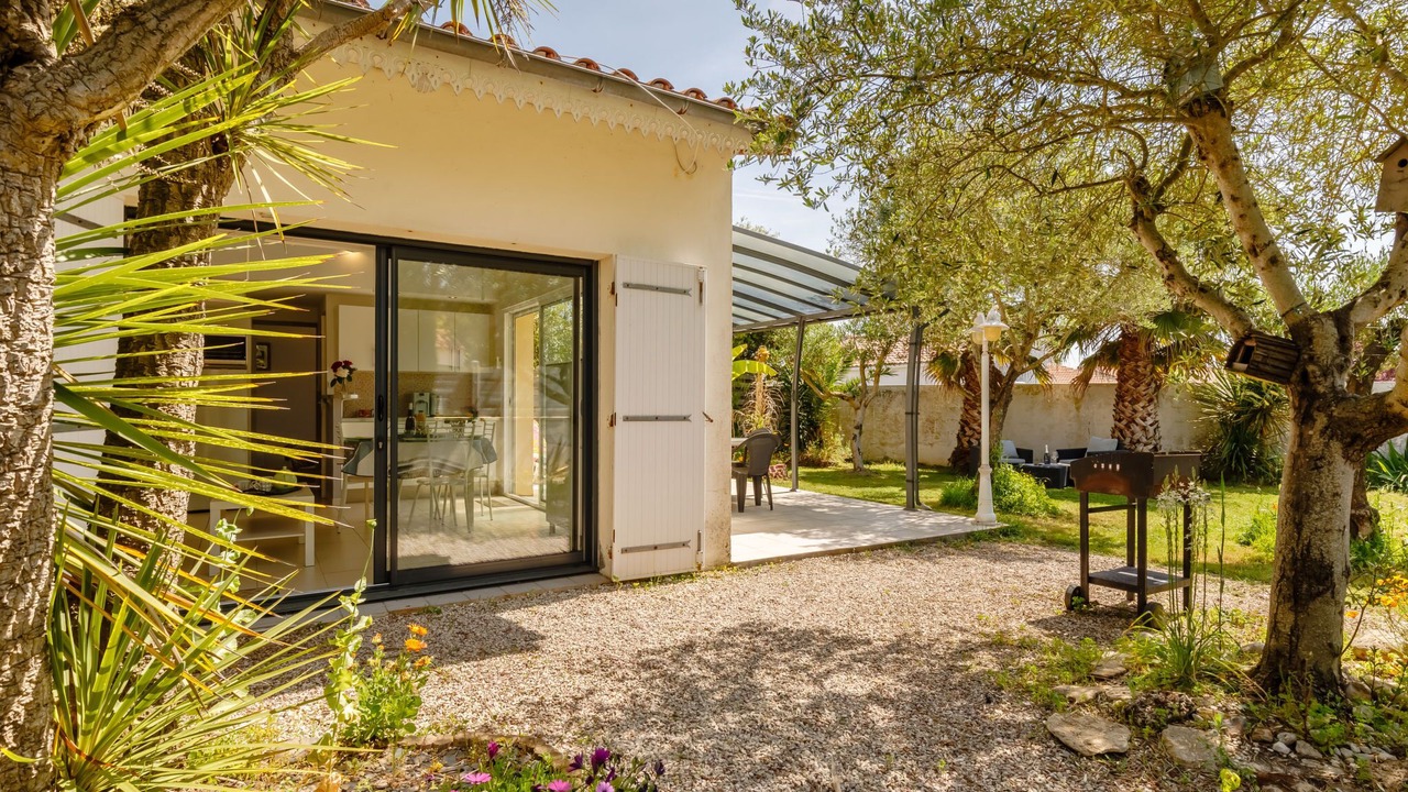 Photo of Outdoor in Bourgenay
