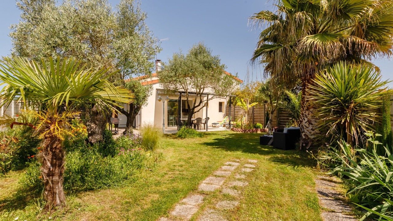 Photo of Outdoor in Bourgenay
