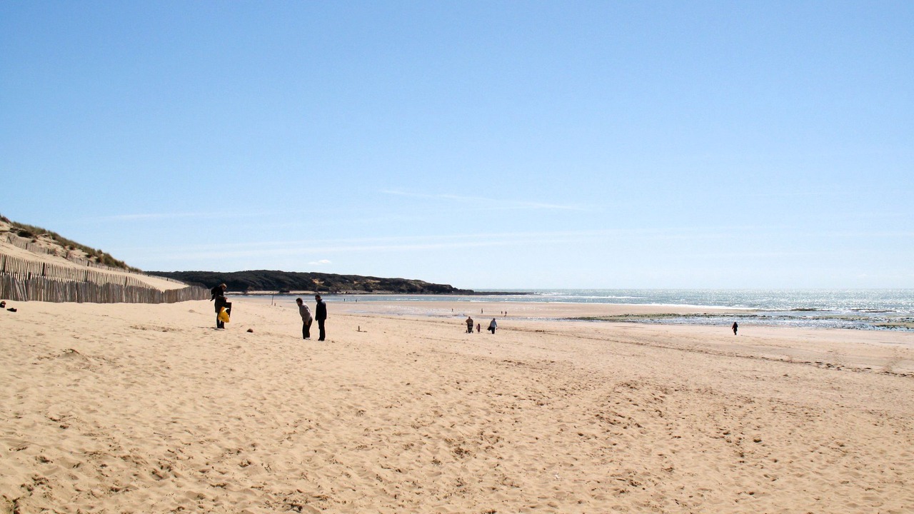Photo of Others in Bourgenay