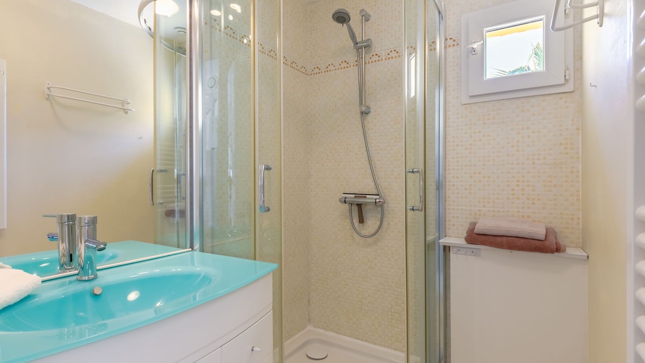 Photo of Bathroom in Bourgenay