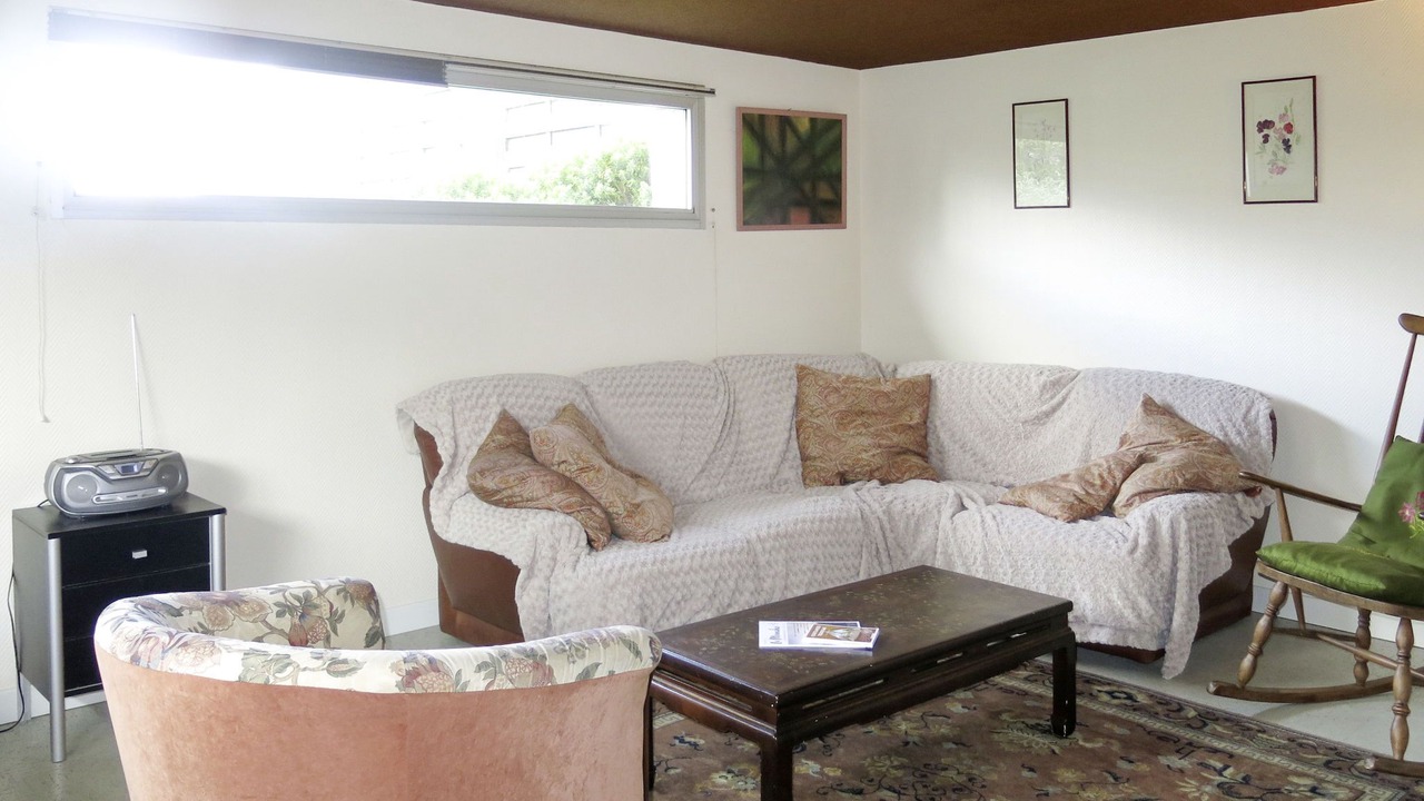 Photo of Livingroom in Regnezville-sur-Mer
