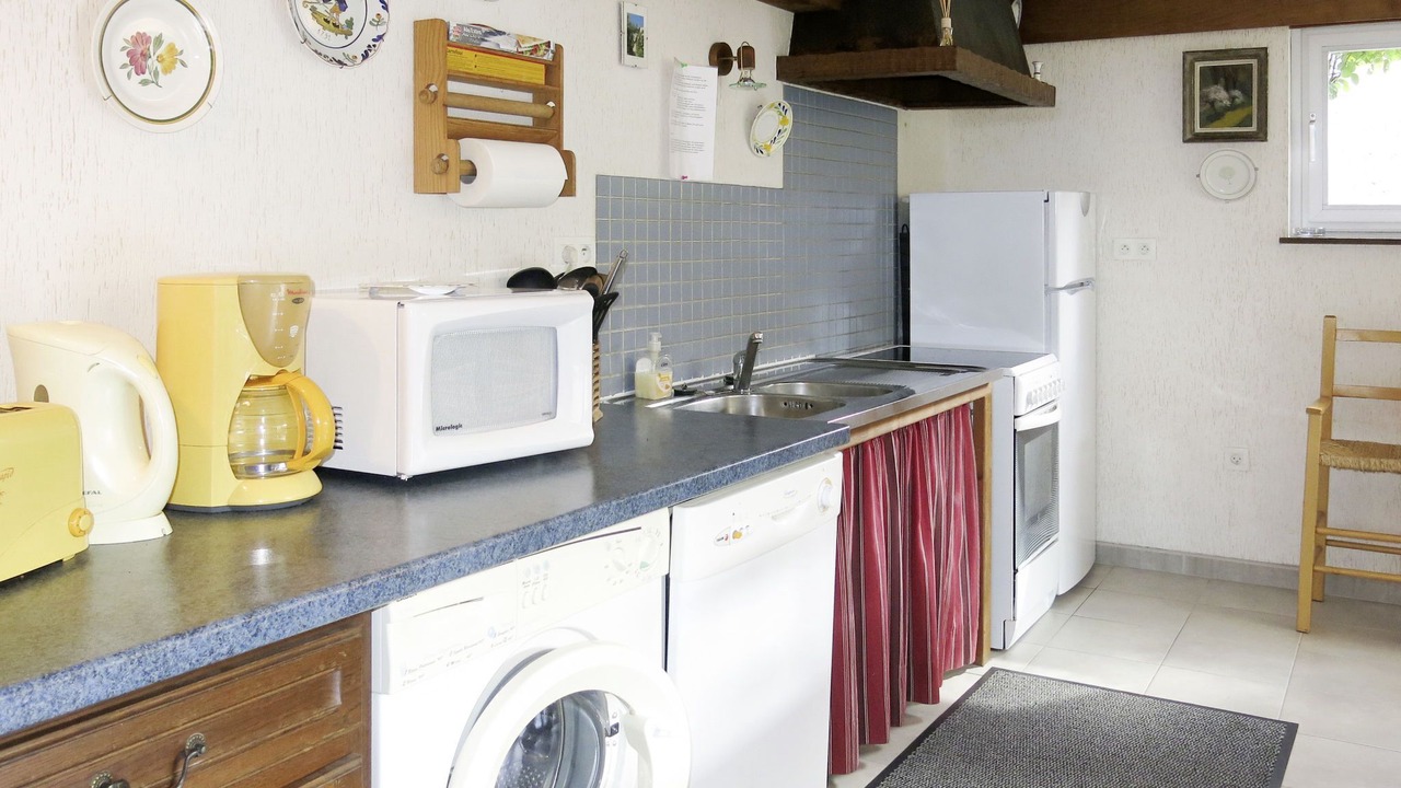 Photo of Bedroom in Regnezville-sur-Mer