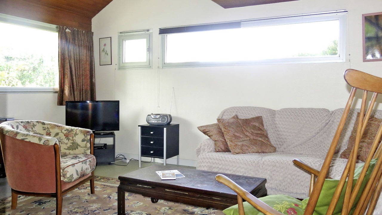 Photo of Livingroom in Regnezville-sur-Mer