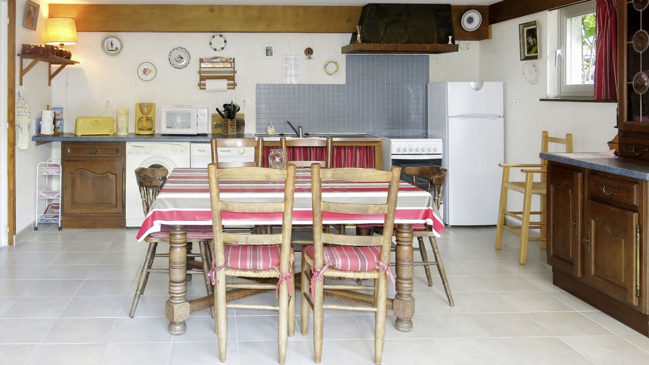 Photo of Bedroom in Regnezville-sur-Mer