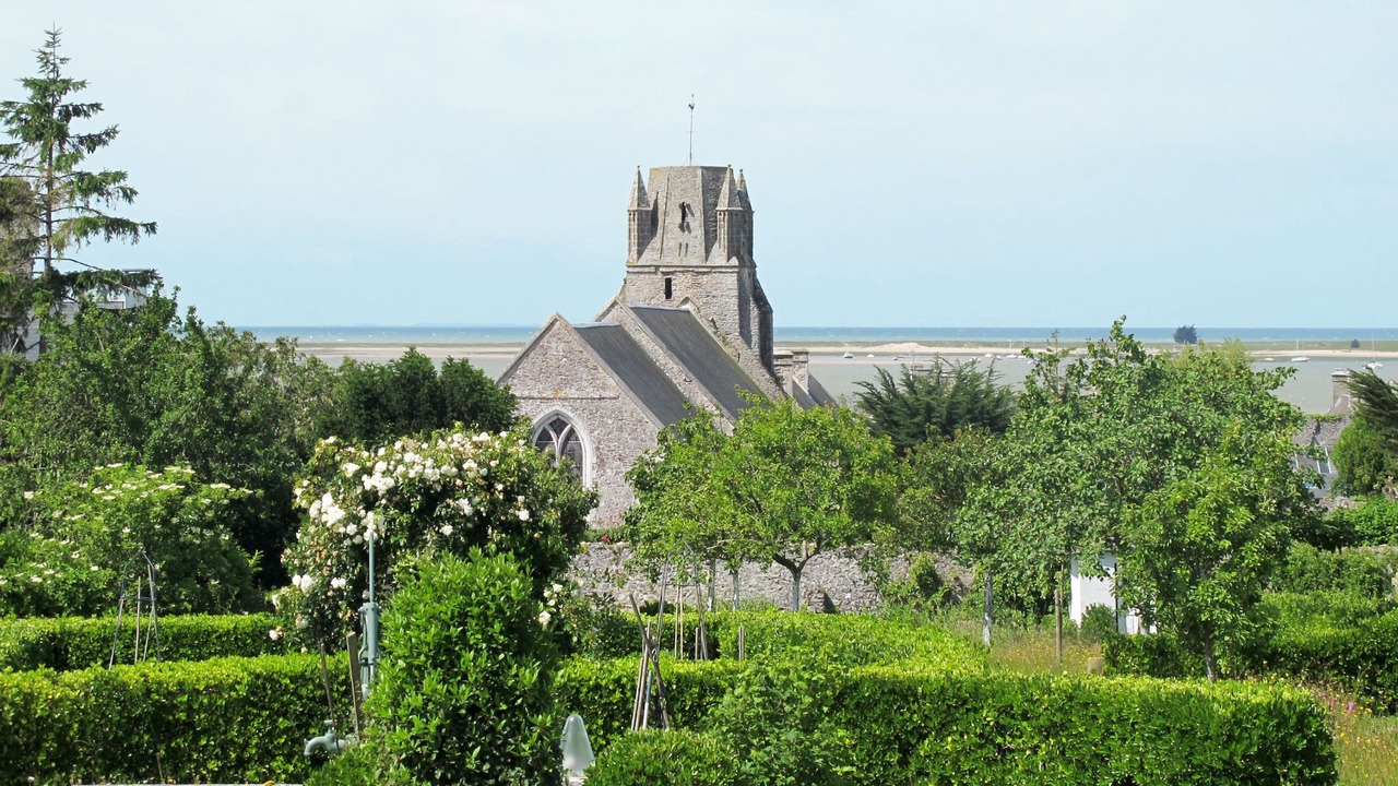 Photo of Others in Regnezville-sur-Mer