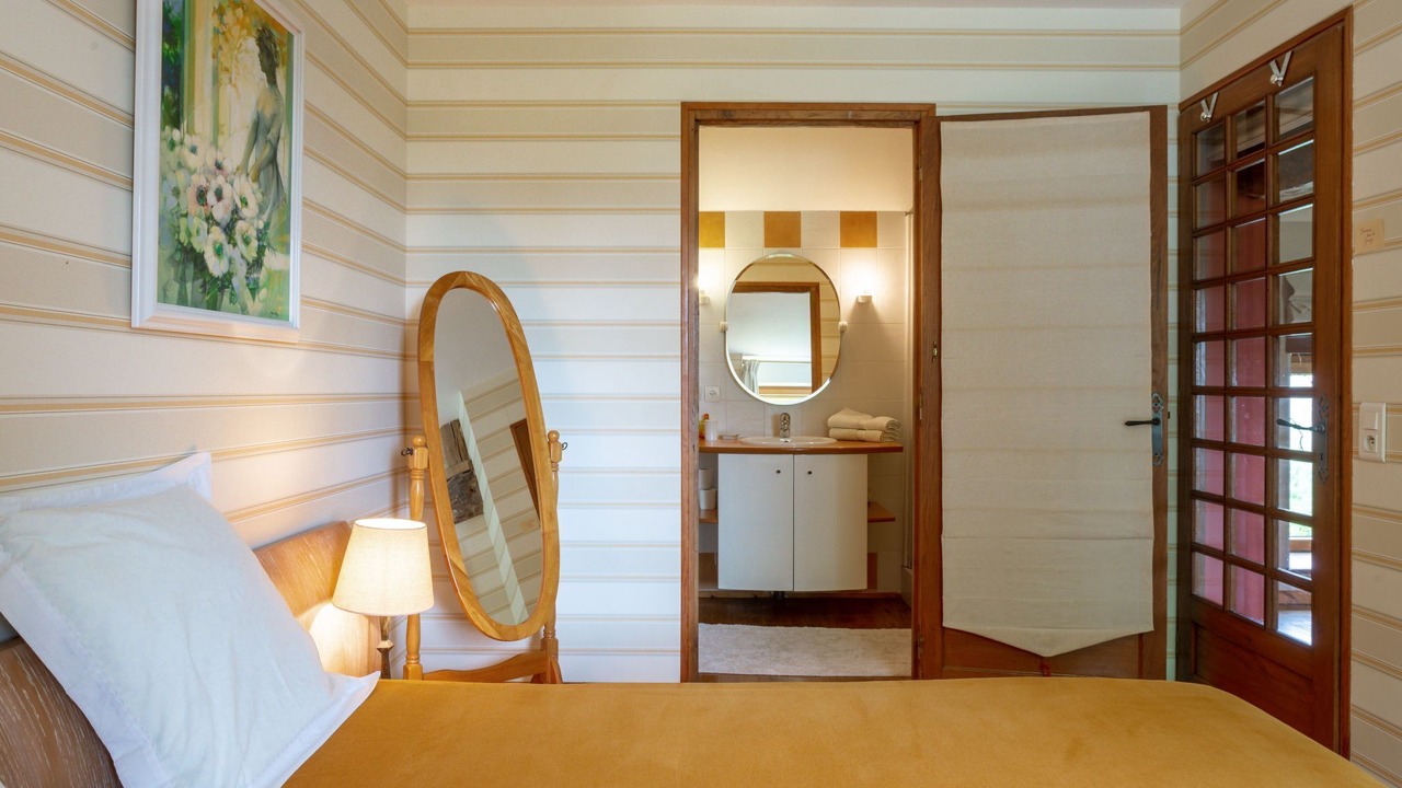 Photo of Bathroom in Sartilly-Baie-Bocage