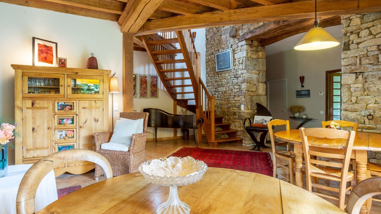 Photo of Livingroom in Sartilly-Baie-Bocage