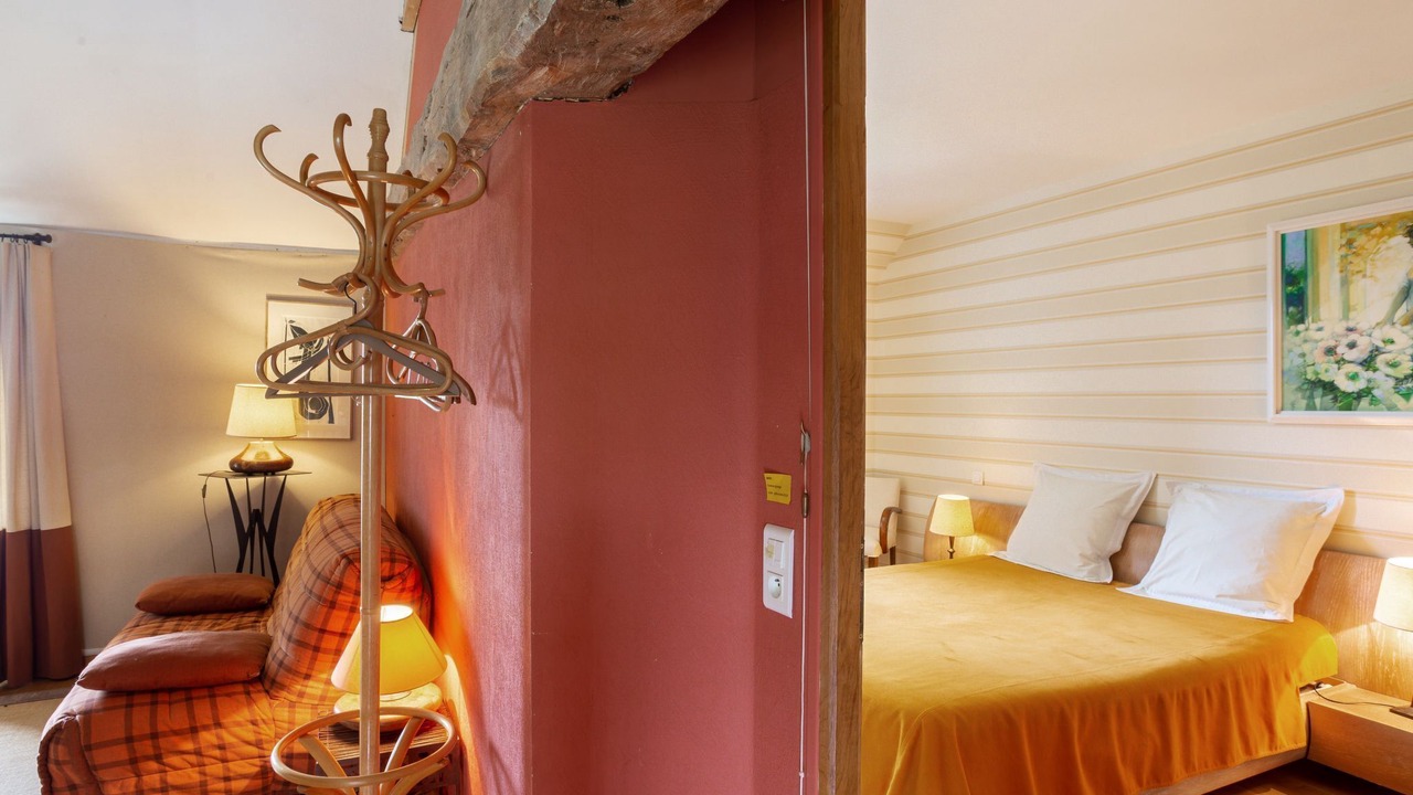 Photo of Livingroom in Sartilly-Baie-Bocage