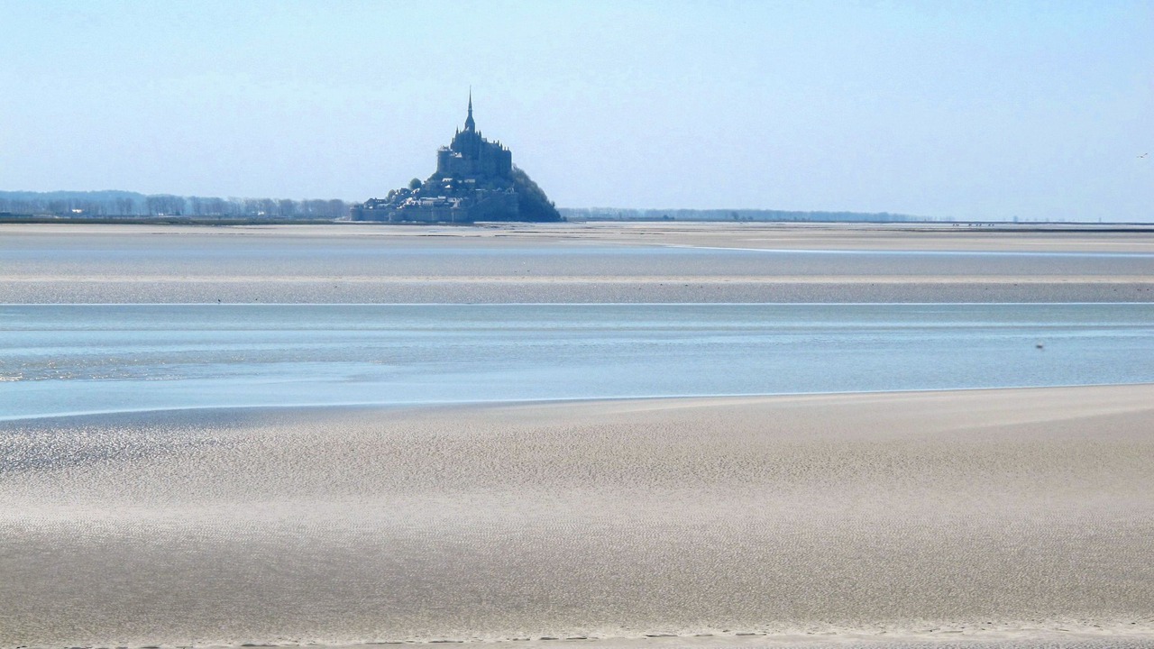 Photo of Outdoor in Sartilly-Baie-Bocage